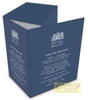 WYCOFANE    The Royal Ballet Collection